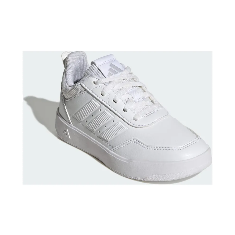 Adidas Tensaur Sport 3.0 K Sports Shoes Cloud White / Cloud White / Grey One (JQ1862)