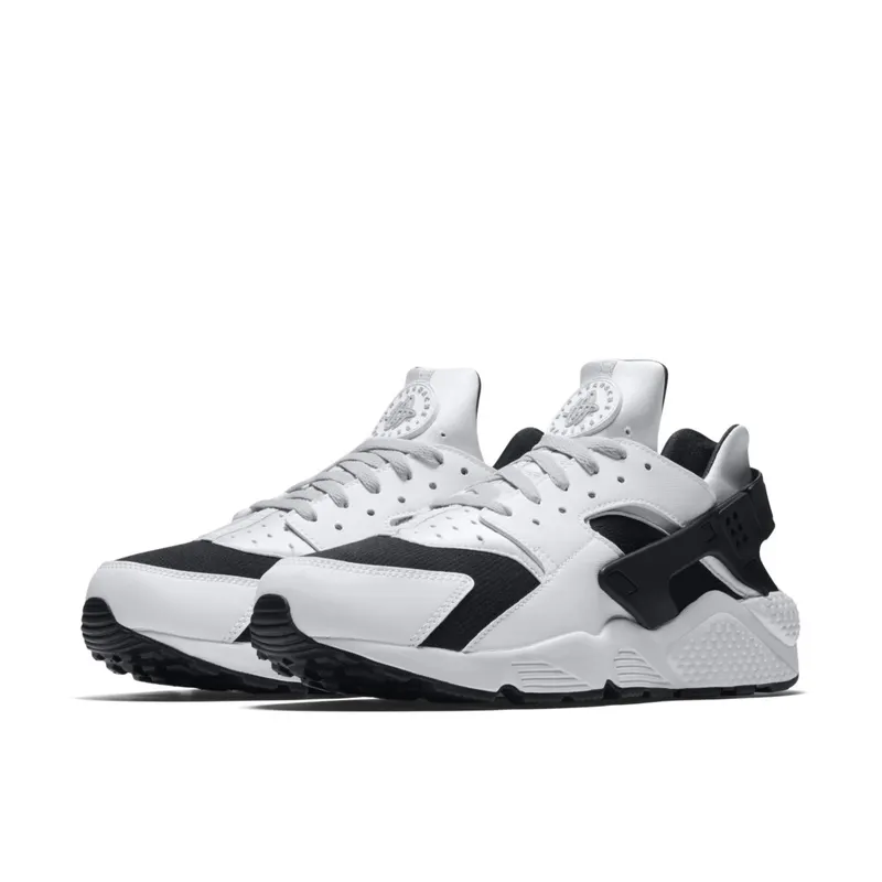 Nike Air Huarache White/Pure Platinum (318429-104)