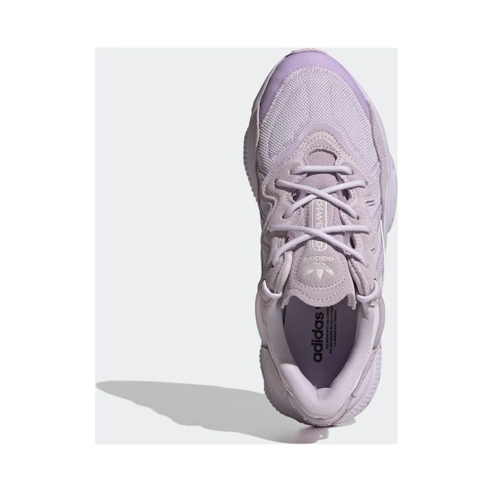 Adidas OZWEEGO Purple Tint / Purple Tint / Dash Grey (GX1980)