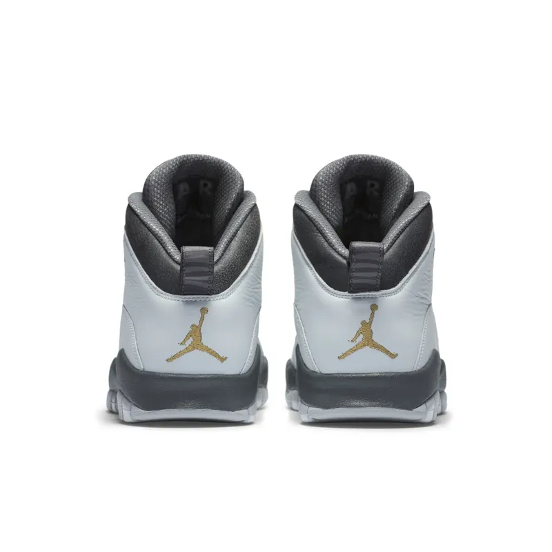 Air Jordan Nike AJ X 10 Retro London (310805-004)