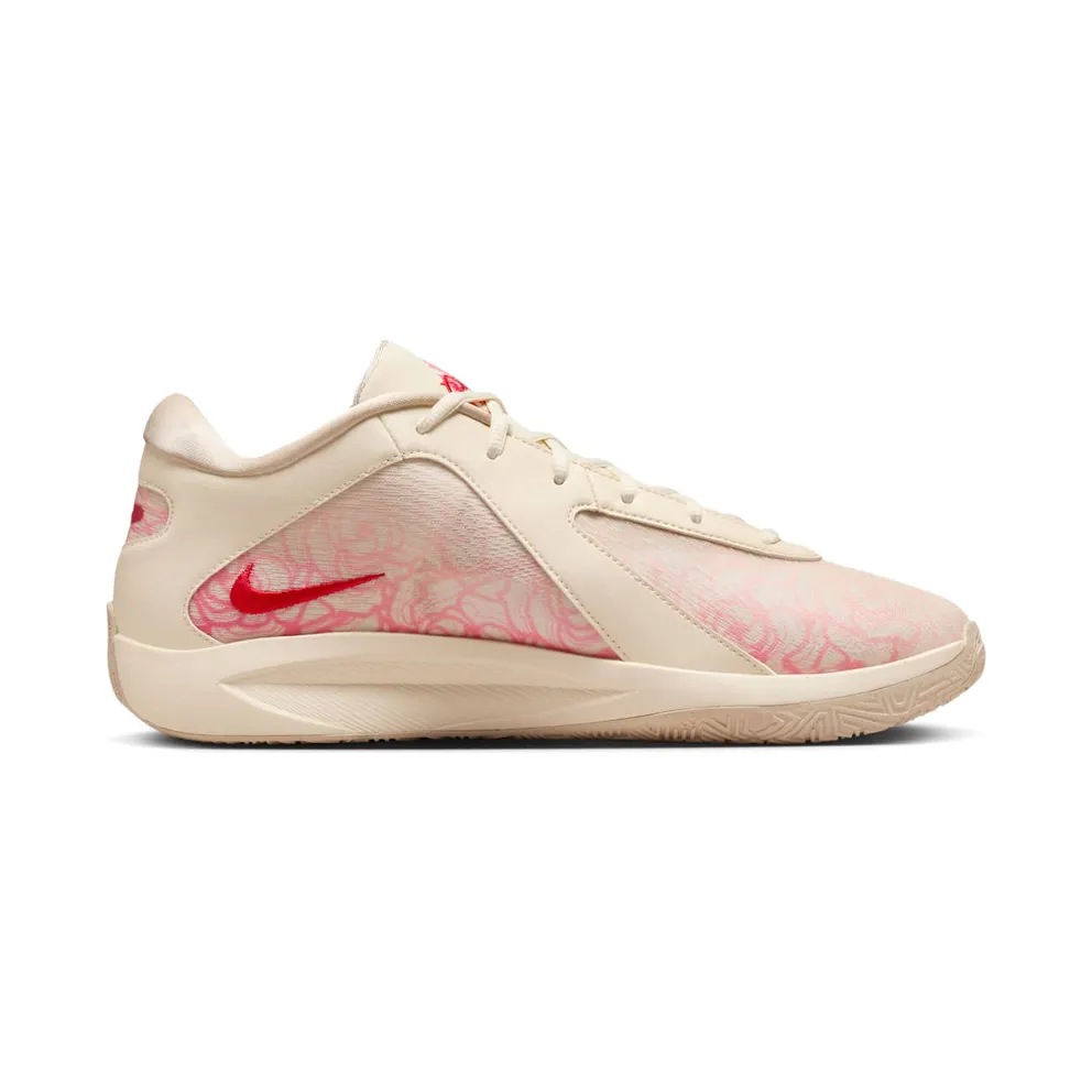 Nike Giannis Zoom Freak 6 Roses (FV1295-100)