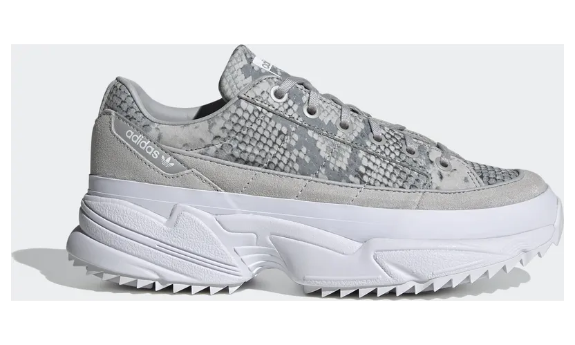adidas Kiellor Schuh Grey Two / Grey Two / Cloud White (EG0579)