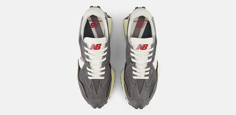 New Balance U327WRF (castlerock) – U327WRF