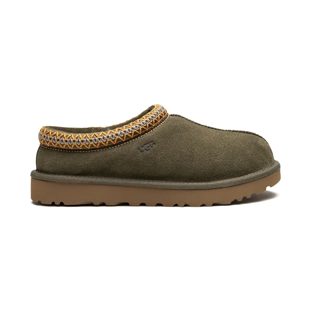 Ugg TASMAN “Burnt Olive” (5955-BTOL)