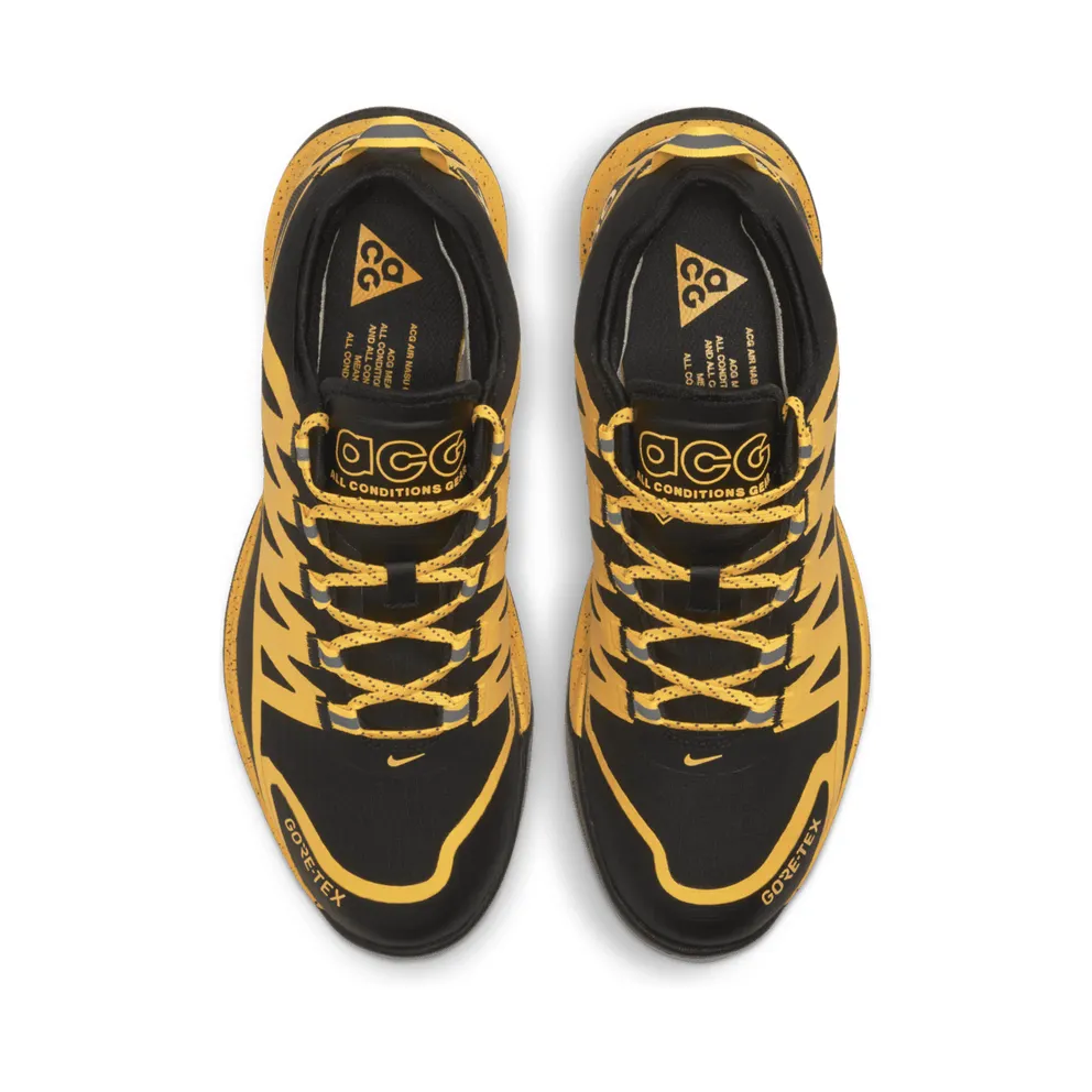 Nike ACG Air Nasu GORE-TEX Black (CW6020-001)