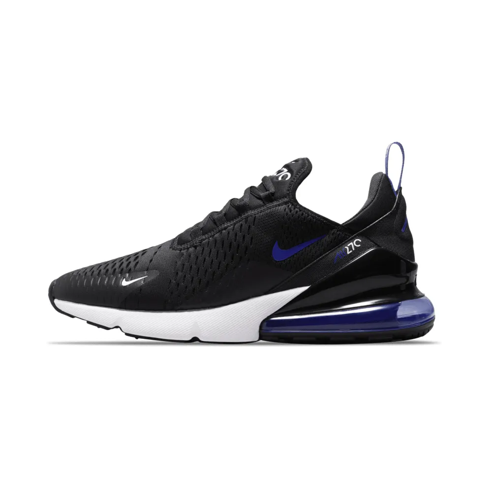 Nike Air Max 270 Essential Black (DN5464-001)