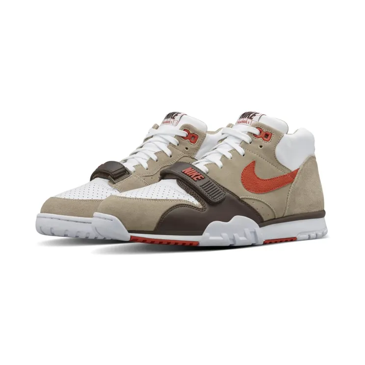 Nike Air Trainer 1 Fragment Design Chino