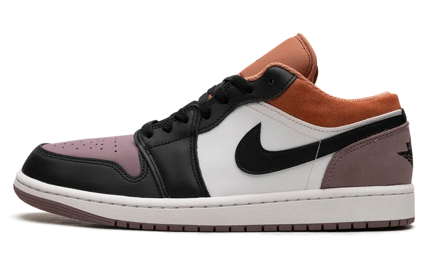 Air Jordan 1 Low SE “SKY J MAUVE” (FB9907-102)