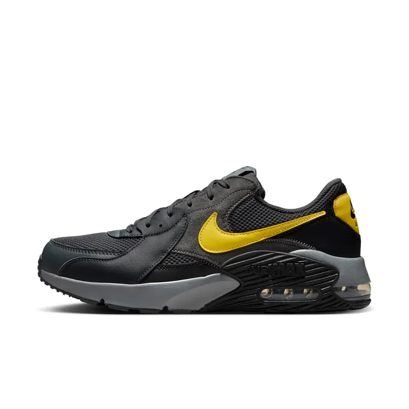 Nike Air Max Excee Lightning Black Cool Grey (FZ5486-002)