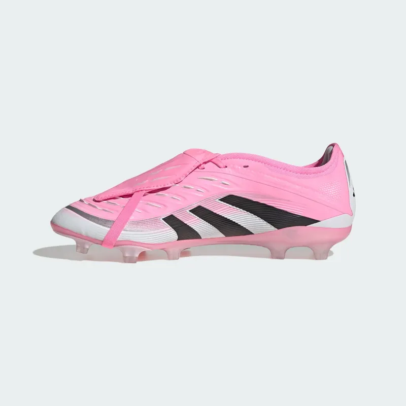 adidas Predator Pro FG David Beckham Beam Pink (JS4464)