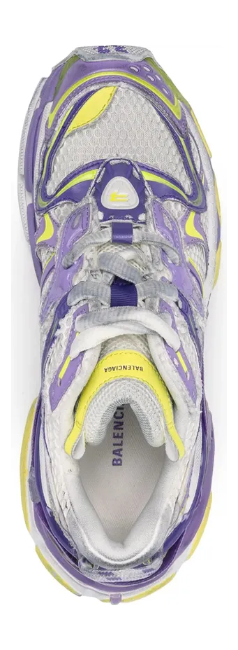 Balenciaga Runner 2.0 “Purple” (779064 W3RXP 9570) (4)