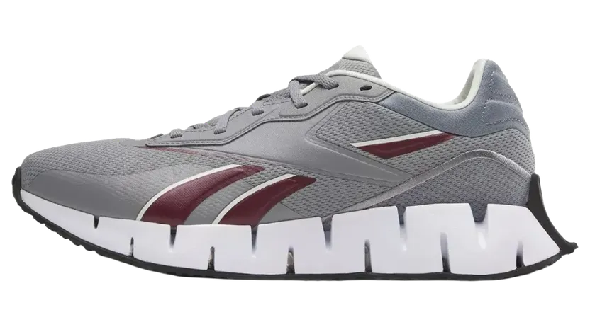 Reebok Zig Dynamica 4 “Grey” (IE4647)