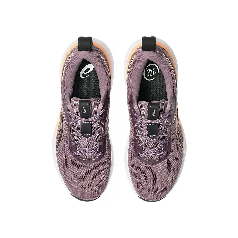 ASICS GEL-PULSE 17 “Dusty Mauve / Bright Sunstone” (1012B930-501)
