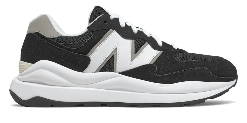 New Balance 57/40 Team Black (M5740CB)