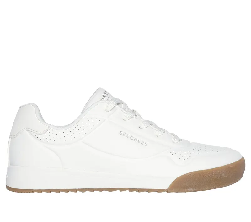 Skechers Zinger 2.0 – The Arwen Sneaker White