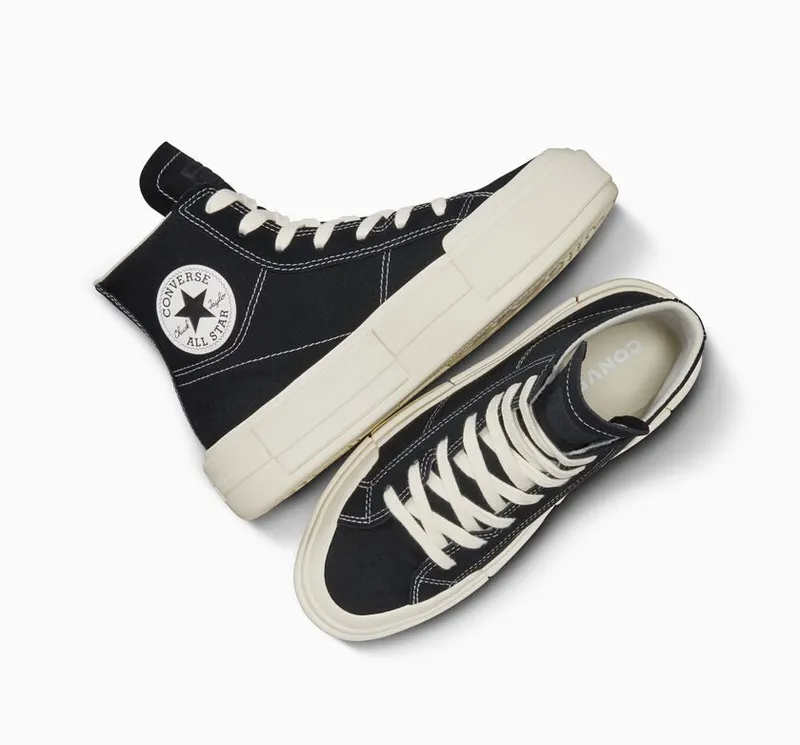 Converse Chuck Taylor All Star Cruise Black/egret/black