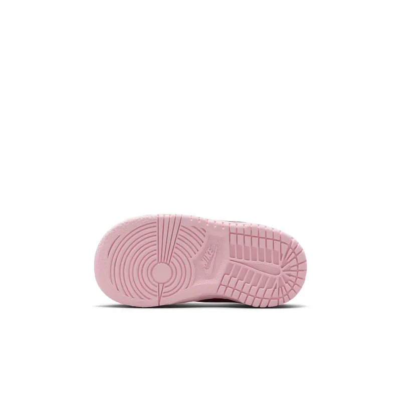 Nike Dunk Low TD “Valentine’s Day (2026)” (IQ5378-663)