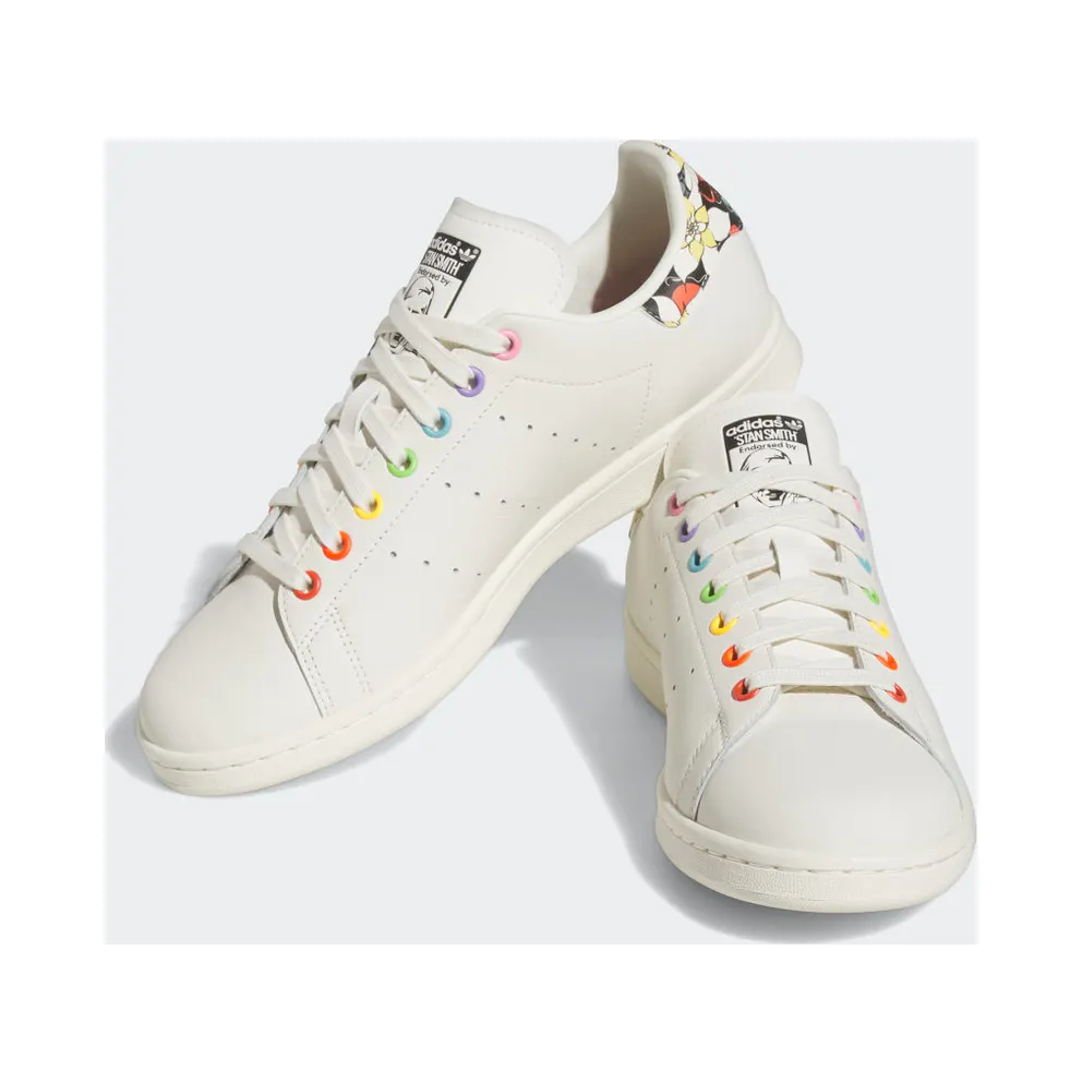 adidas Stan Smith PRIDE RM Off White / Core Black / Off White (ID7494)