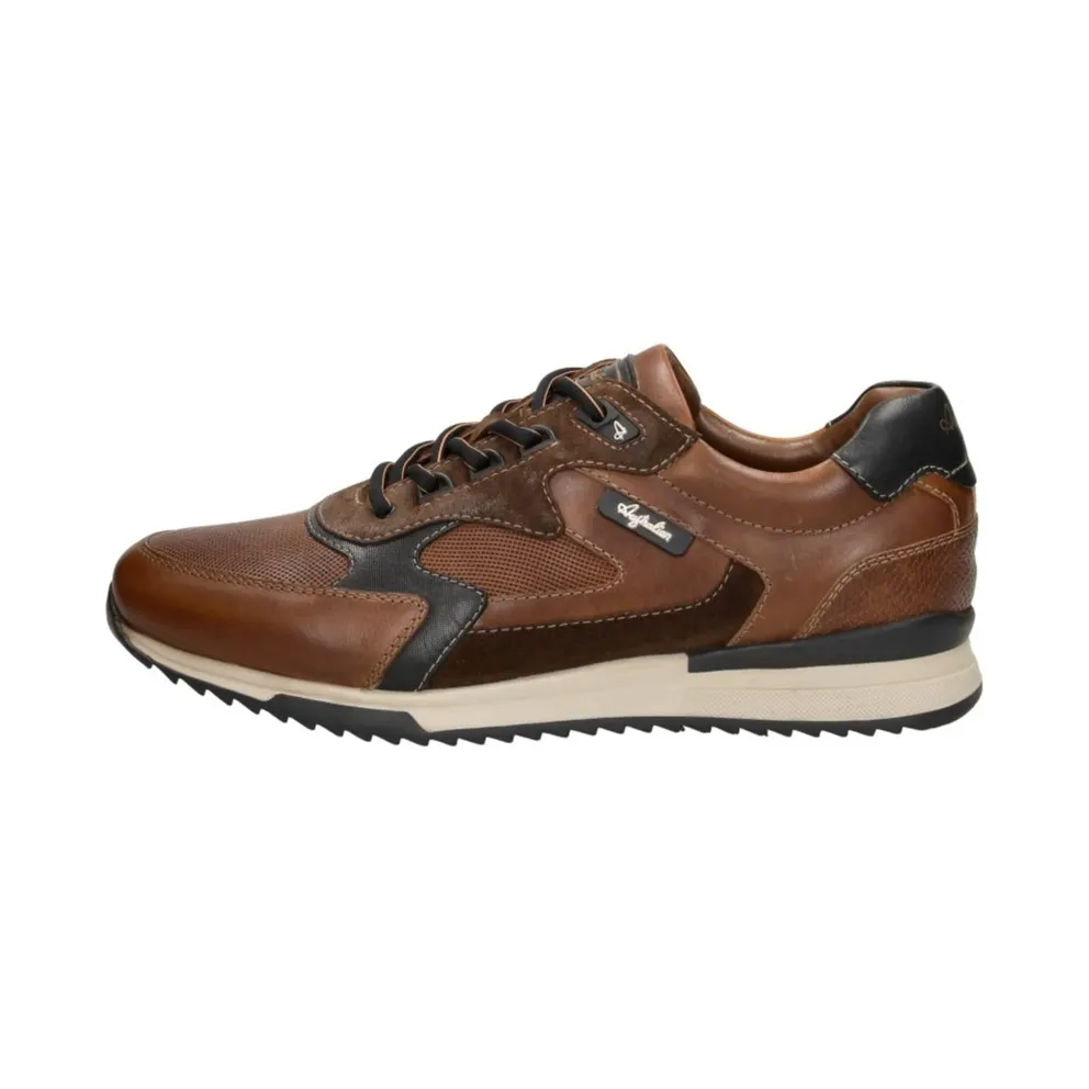 Australian sneaker Cognac (6000066075C36)