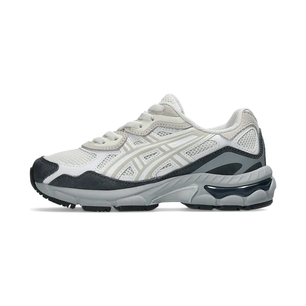 ASICS GEL-NYC PS “Cream / White” (1204A176-103)