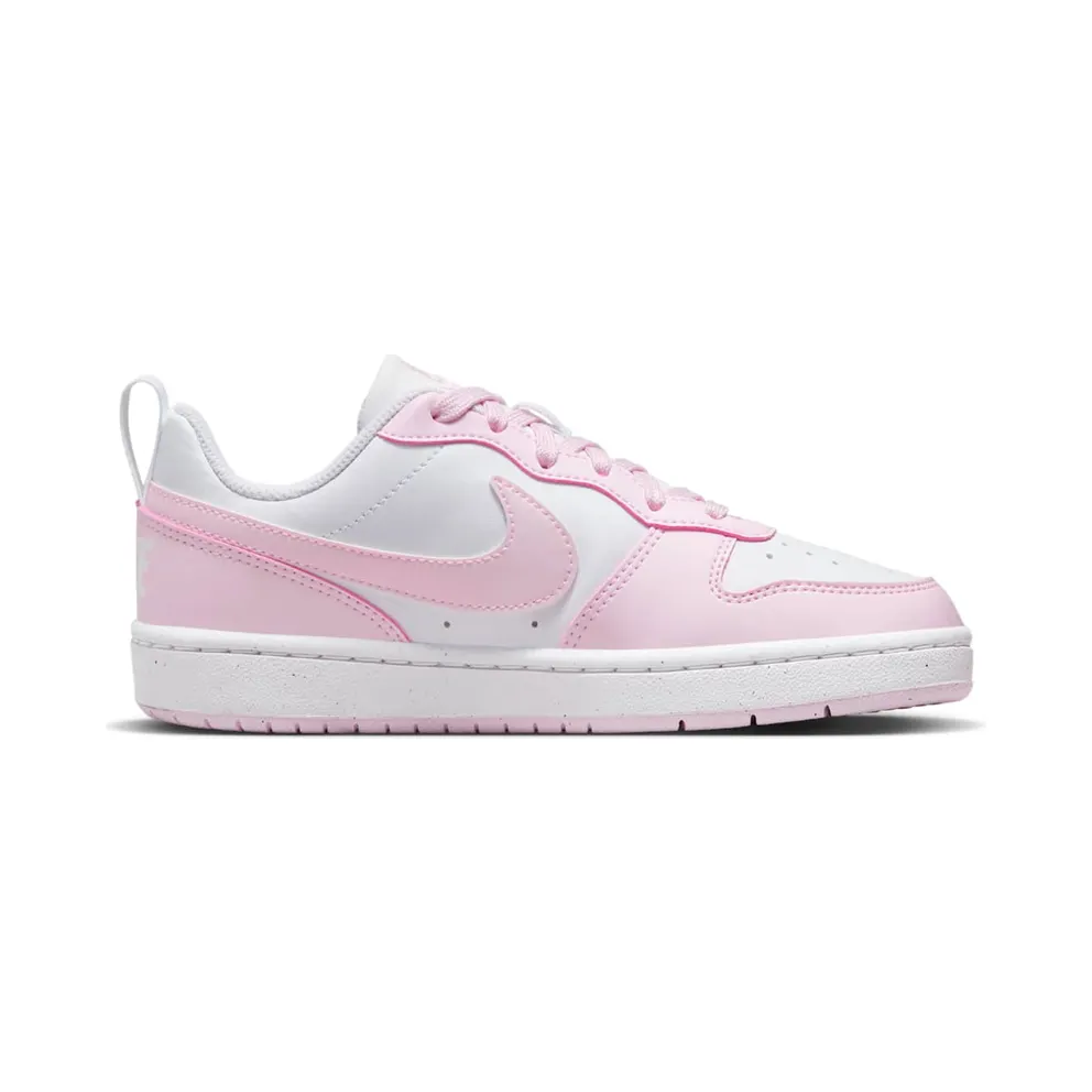 Nike Court Borough Low Recraft Pink Foam White (DV5456-105)