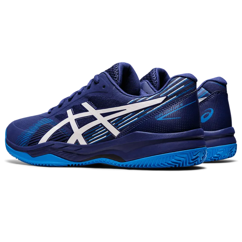 Asics GEL-GAME™ 8 CLAY/OC Dive Blue/White (1041A193.407)