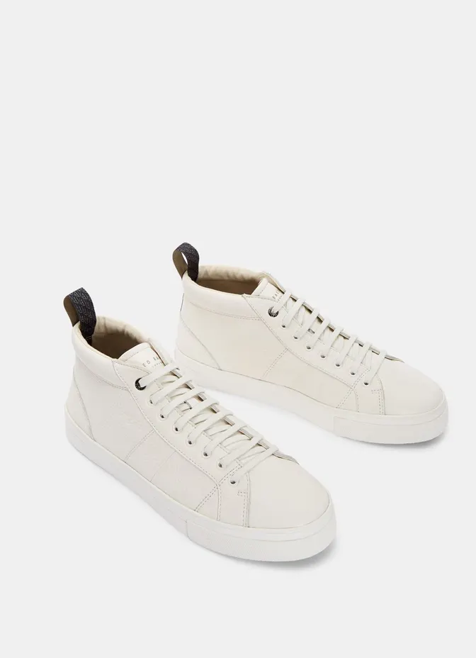 ted-baker-sneaker 159959-WHITE