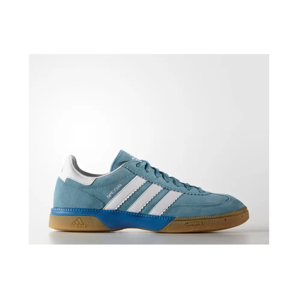 Adidas Handball Spezial Royal / Core White / Cloud White (M18444)