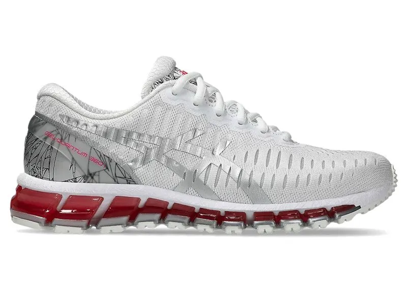ASICS Gel-Quantum 360 I White Diva Pink (1203A750-100)