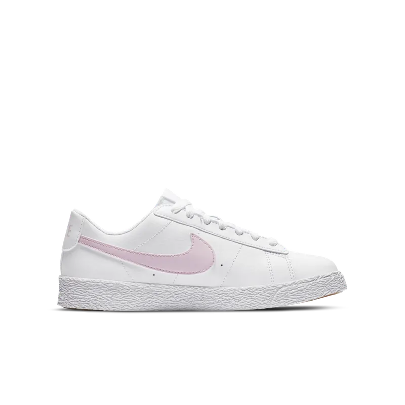 Nike Blazer Low Older Kids’ White (CZ7576-102)