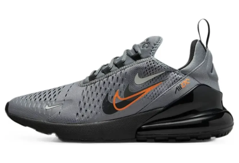 Nike Air Max 270 sneakers – Grey (FN7811)
