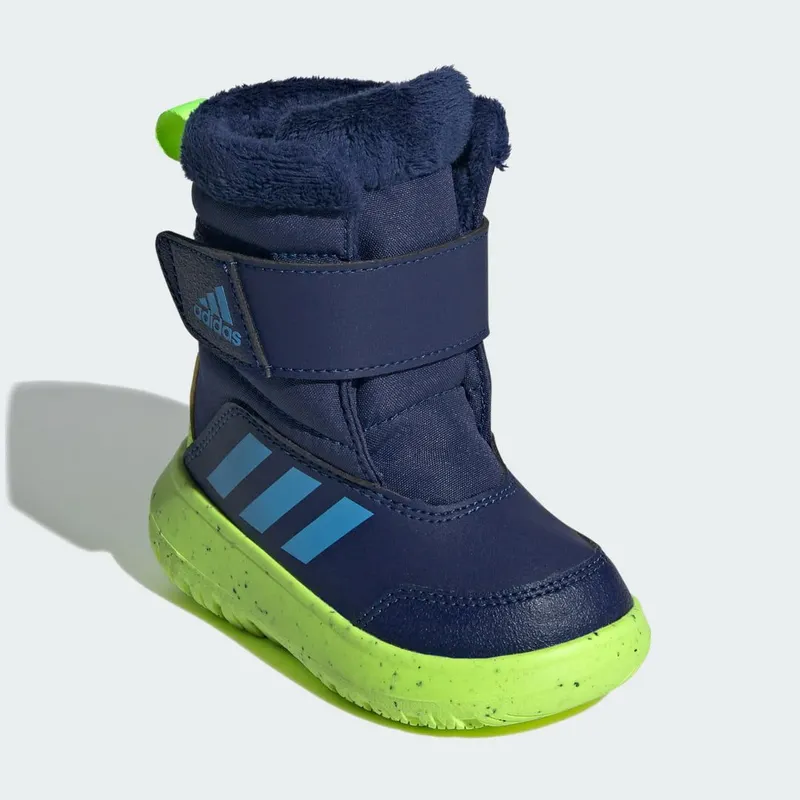 Adidas Winterplay Kids Dark Blue / Blue Burst / Dark Blue (IF1713)
