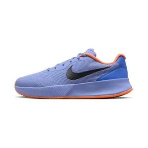 Nike Vapor Lite 3 “Light Thistle / Sapphire / Orange Pulse / Black” (HQ5291-501)