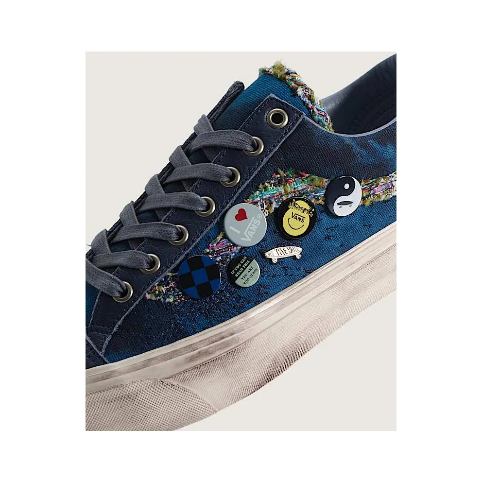 Vans Old Skool – Souvenir – “Navy” (VN000E8VNVY)
