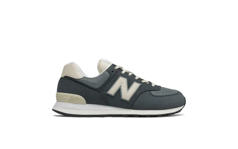 New Balance ML574 SYP Outerspace / Sea Salt (ML574SYP)