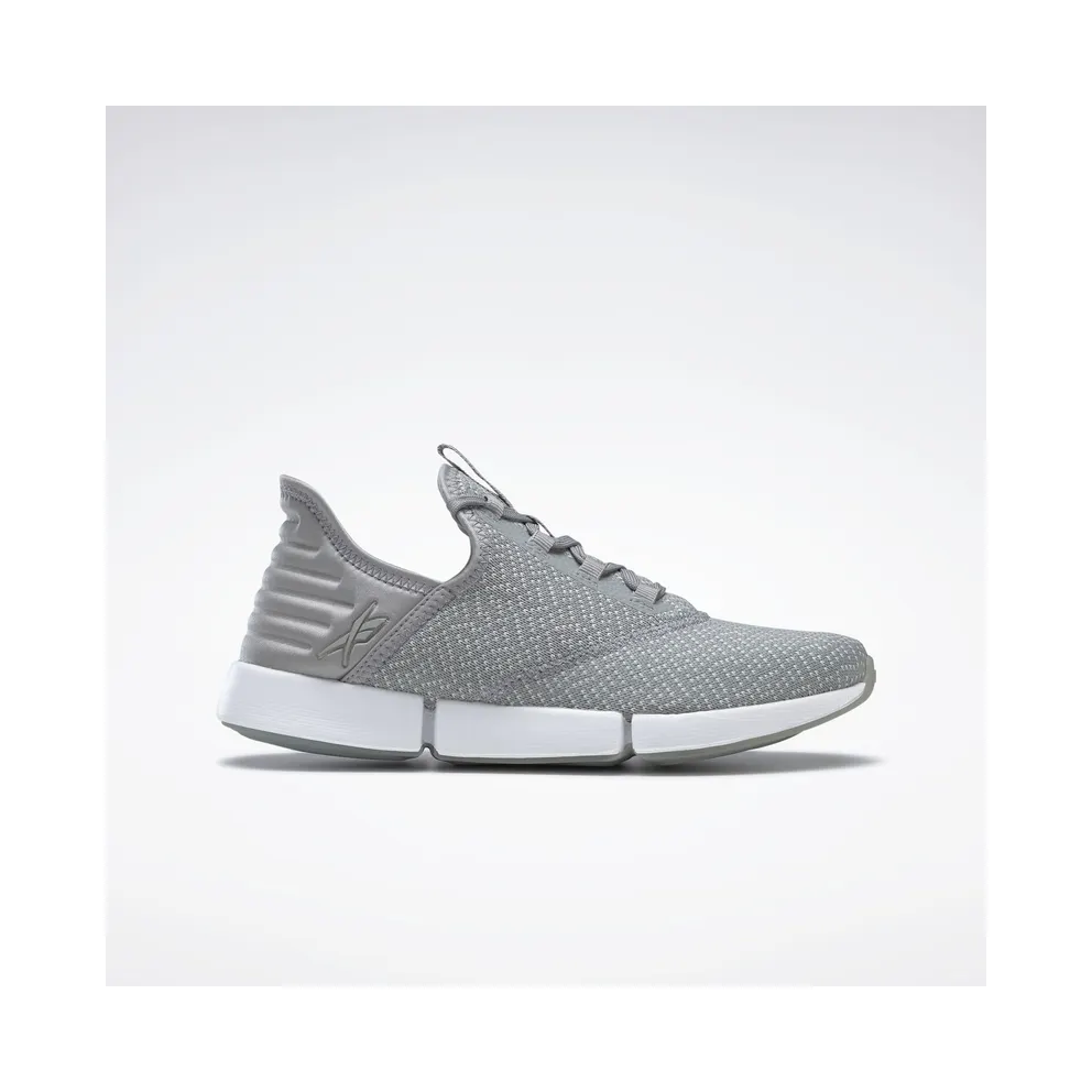 Reebok DailyFit Pure Grey 4 / Pure Grey 2 / White (G57814)