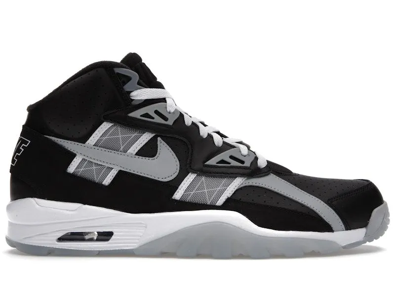 Nike Air Trainer SC High Raiders (2022) (DZ4405-001)