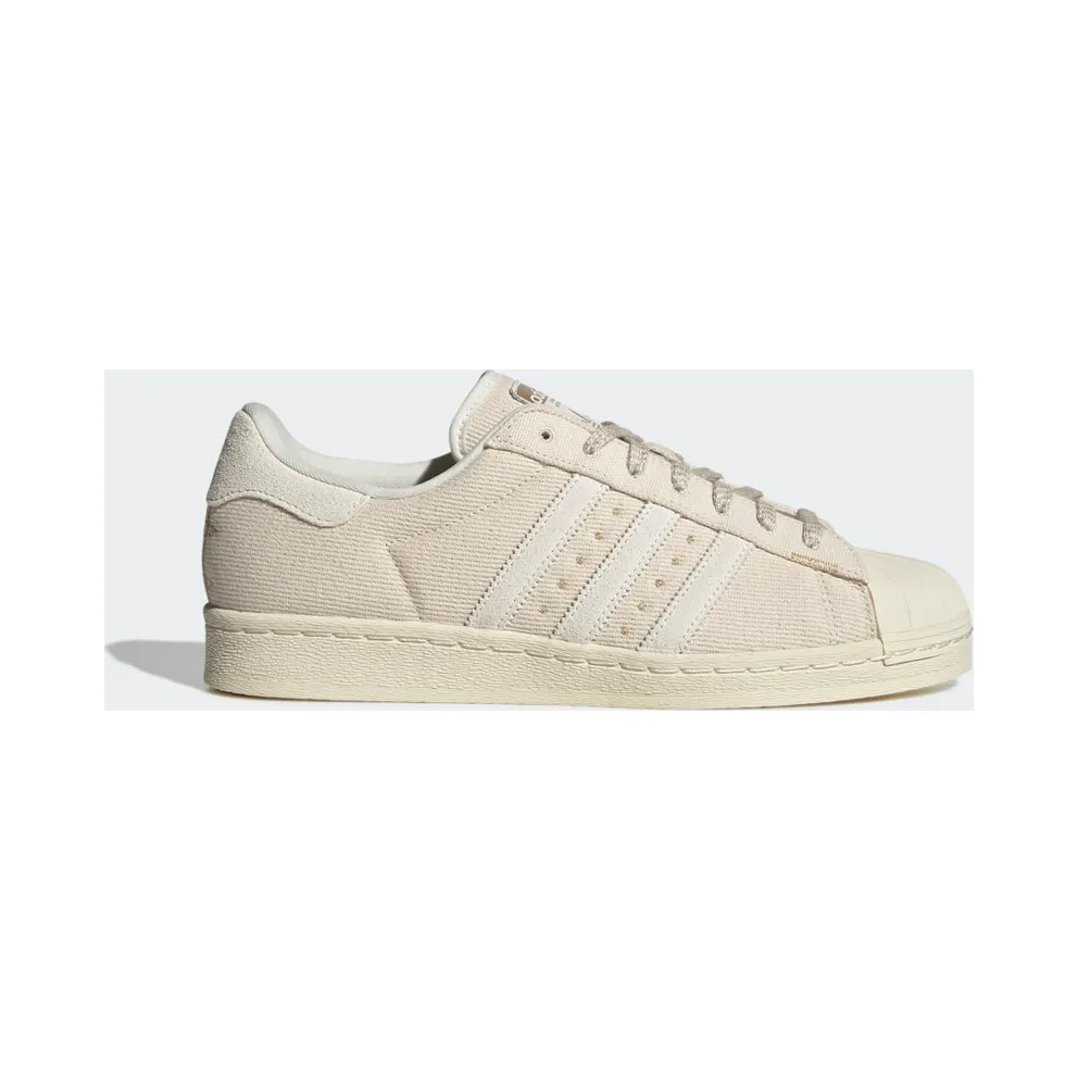 Adidas Superstar 82 Non Dyed / Chalk White / Cream White (GY8800)
