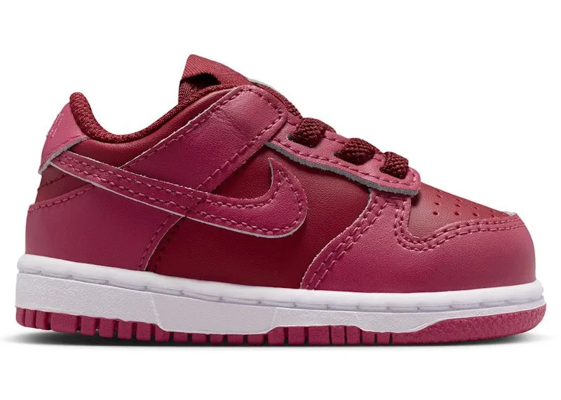 Nike Dunk Low Team Red Sweet Beet (FB9107-602)