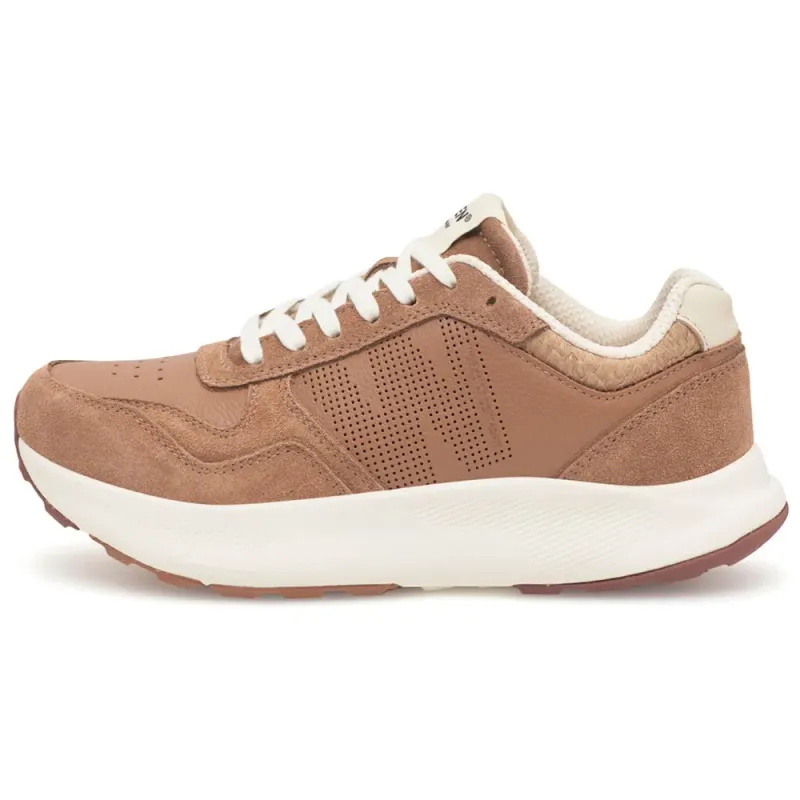 Woden sneaker Bruin (WL709-350)