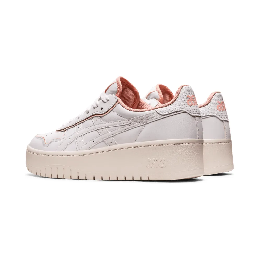 Asics JAPAN S PF White/Frosted Rose (1202A332.100)