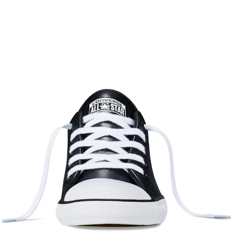 Converse Chuck Taylor All Star Dainty Leather (537107C)