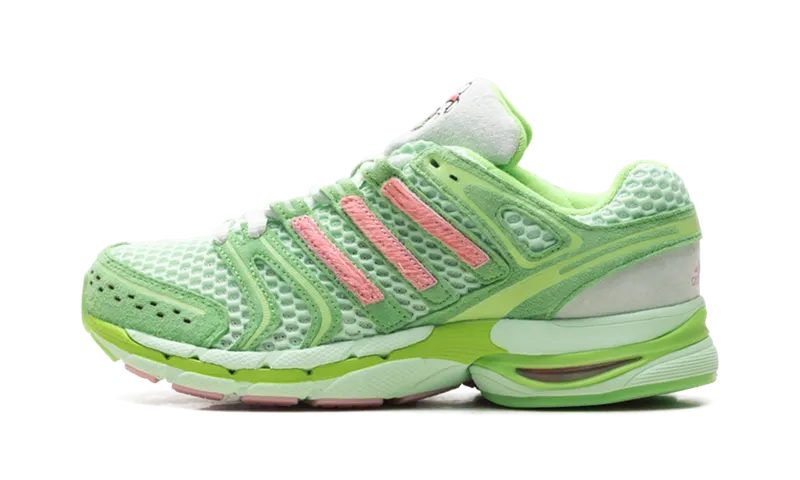 Adidas Adistar Control 5 “Unheardof Pork Chop Piggy Runner 2.0 Cupcake” (KJ8358)