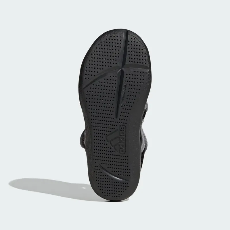 Adidas Altaventure 3.0 Kids Core Black / Grey / Core Black (JP5747)