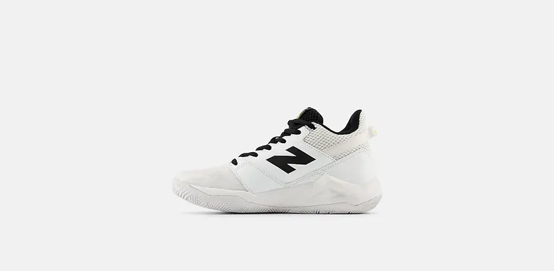 New Balance Coco CG2 White Black (KCCOCOW2)