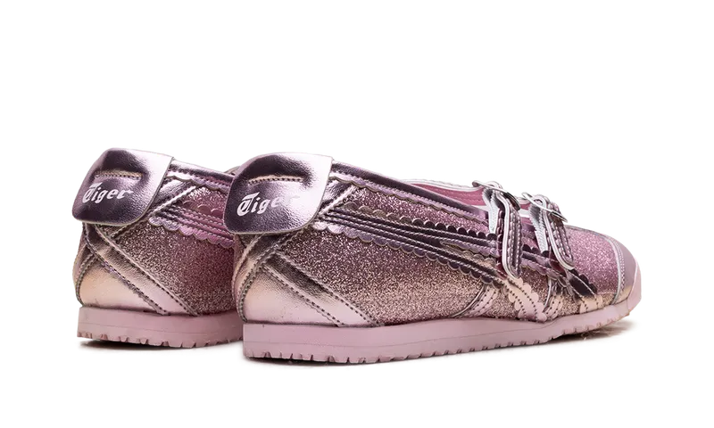 Onitsuka Tiger Mexico 66 TGRS “Glitter Pack – Pink Cameo” (1182A677-700)