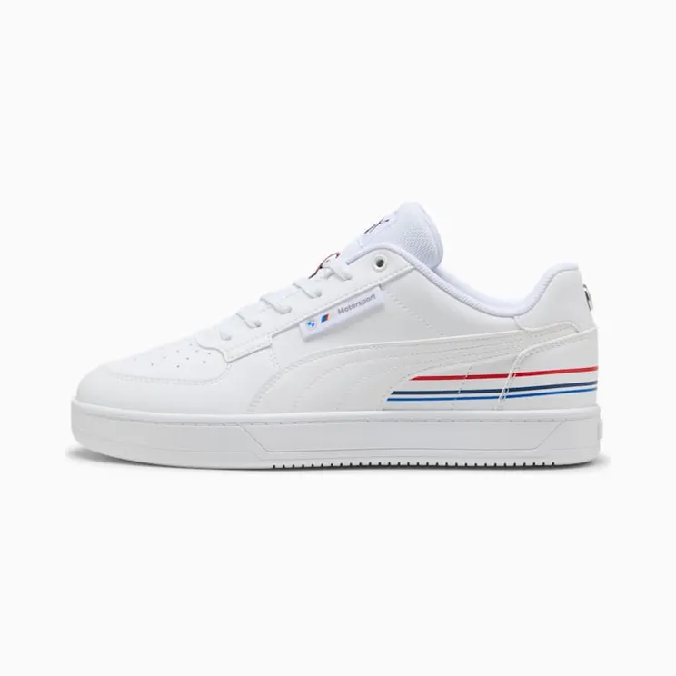 Puma BMW M Motorsport Caven 2.0 BMW M Motorsport White Pro Blue (308904-02)