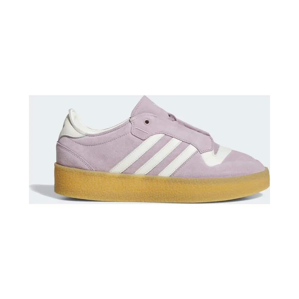 Adidas Rivalry Crepe Preloved Fig / Ivory / Preloved Fig (IF6245)