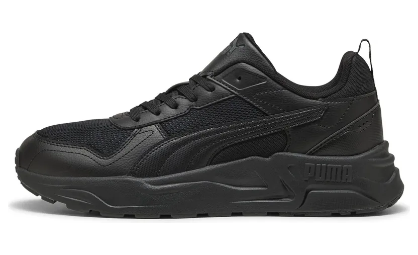 Puma Trinity 2 “Puma Black / Shadow Gray” (400231_35)