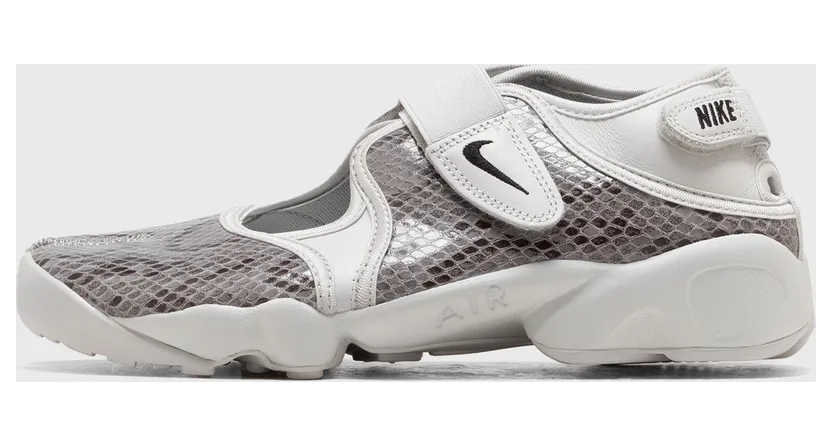 Nike Air Rift Photon Dust Black